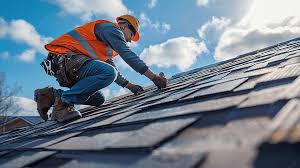 Reliable Lorain, OH Roofing and repair Solutions